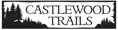 Castlewood Trails Logo